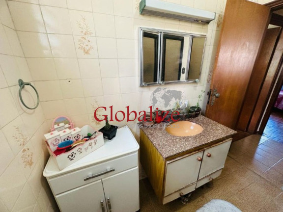 Imagem Imóvel com 2 Quartos à Venda, 75 m² em Gonzaga - Santos Imagem Imóvel com 2 Quartos à Venda, 75 m² em Gonzaga - Santos