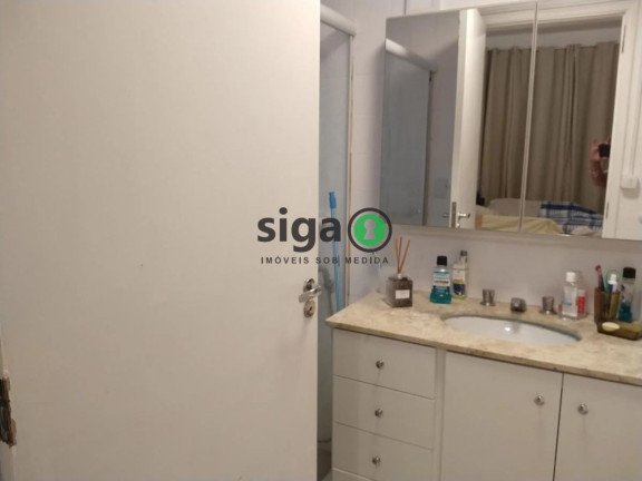 Imagem Apartamento com 4 Quartos à Venda, 170 m² em Real Parque - São Paulo Imagem Apartamento com 4 Quartos à Venda, 170 m² em Real Parque - São Paulo