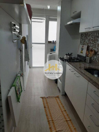 Imagem Apartamento com 2 Quartos à Venda, 70 m² em Freguesia De Jacarepaguá - Rio De Janeiro
