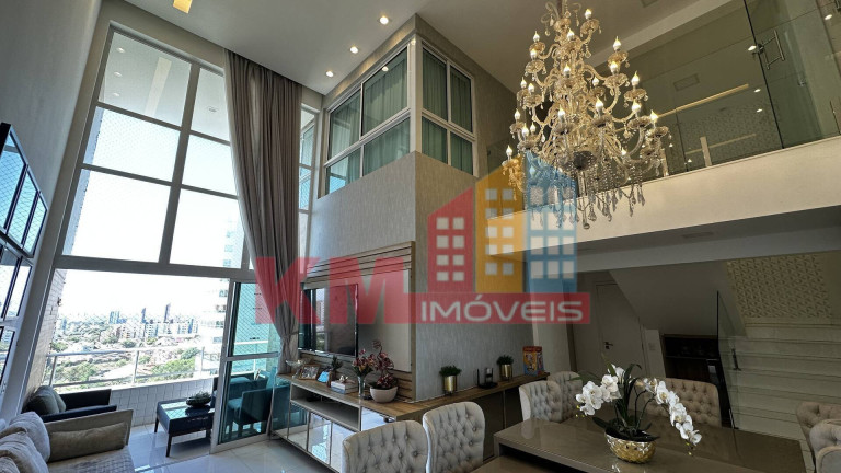Imagem Apartamento com 3 Quartos à Venda, 165 m² em Nova Betânia - Mossoró Imagem Apartamento com 3 Quartos à Venda, 165 m² em Nova Betânia - Mossoró