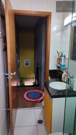 Imagem Casa de Condomínio com 2 Quartos à Venda, 65 m² em Veloso - Osasco Imagem Casa de Condomínio com 2 Quartos à Venda, 65 m² em Veloso - Osasco