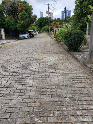 Imagem Casa com 5 Quartos à Venda, 300 m² em Pituba - Salvador