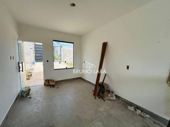 Imagem Casa com 2 Quartos à Venda, 55 m² em Marques Industrial - São Joaquim De Bicas Imagem Casa com 2 Quartos à Venda, 55 m² em Marques Industrial - São Joaquim De Bicas