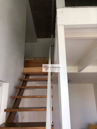 Imagem Apartamento com 1 Quarto à Venda, 57 m² em Itaim Bibi - São Paulo Imagem Apartamento com 1 Quarto à Venda, 57 m² em Itaim Bibi - São Paulo