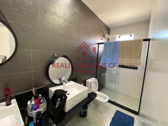 Imagem Casa com 3 Quartos à Venda, 186 m² em Guriri - Cabo Frio