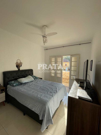 Imagem Apartamento com 3 Quartos à Venda, 88 m² em Boqueirão - Santos Imagem Apartamento com 3 Quartos à Venda, 88 m² em Boqueirão - Santos