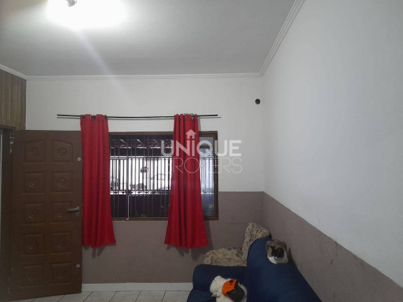 Imagem Casa com 3 Quartos à Venda, 125 m² em Portal De Santa Fé - Itupeva Imagem Casa com 3 Quartos à Venda, 125 m² em Portal De Santa Fé - Itupeva