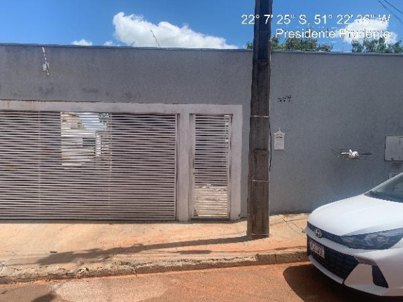 Imagem Casa com 4 Quartos à Venda, 300 m² em Vila Furquim - Presidente Prudente Imagem Casa com 4 Quartos à Venda, 300 m² em Vila Furquim - Presidente Prudente
