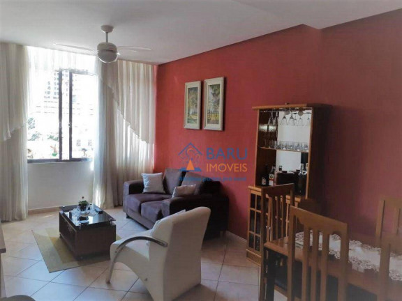 Apartamento com 3 Quartos à Venda, 105 m² em Pinheiros - São Paulo