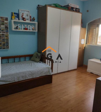 Imagem Casa com 4 Quartos à Venda, 240 m² em Cidade Patriarca - São Paulo Imagem Casa com 4 Quartos à Venda, 240 m² em Cidade Patriarca - São Paulo