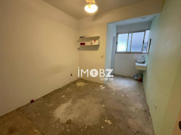 Imagem Imóvel com 3 Quartos à Venda, 96 m² em Consolação - São Paulo