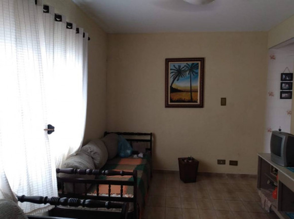 Imagem Apartamento com 1 Quarto à Venda, 45 m² em Caiçara - Praia Grande Imagem Apartamento com 1 Quarto à Venda, 45 m² em Caiçara - Praia Grande