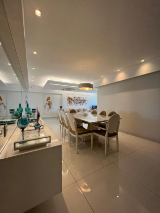 Imagem Apartamento com 3 Quartos à Venda, 171 m² em Casa Forte - Recife Imagem Apartamento com 3 Quartos à Venda, 171 m² em Casa Forte - Recife