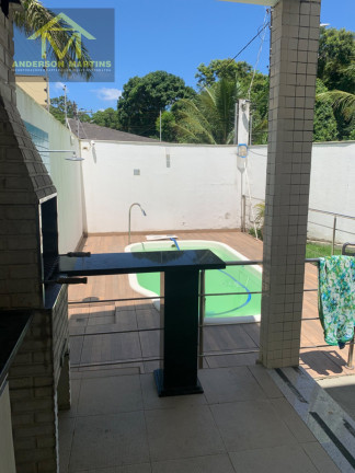 Imagem Casa com 4 Quartos à Venda, 240 m² em Parque Das Esmeraldas - Vila Velha Imagem Casa com 4 Quartos à Venda, 240 m² em Parque Das Esmeraldas - Vila Velha