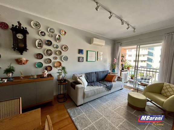 Imagem Apartamento com 2 Quartos à Venda, 91 m² em Cambuci - São Paulo Imagem Apartamento com 2 Quartos à Venda, 91 m² em Cambuci - São Paulo