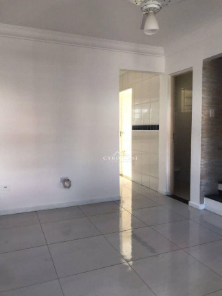 Imagem Casa com 2 Quartos à Venda, 75 m² em Santa Terezinha - Piracicaba