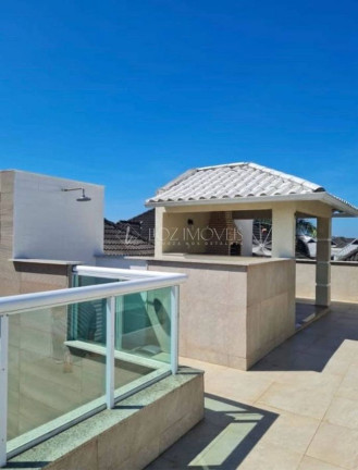 Imagem Casa de Condomínio com 3 Quartos à Venda, 200 m² em Vargem Pequena - Rio De Janeiro
