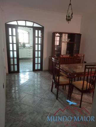 Imagem Casa com 4 Quartos à Venda, 150 m² em Jardim Das Maravilhas - Santo André