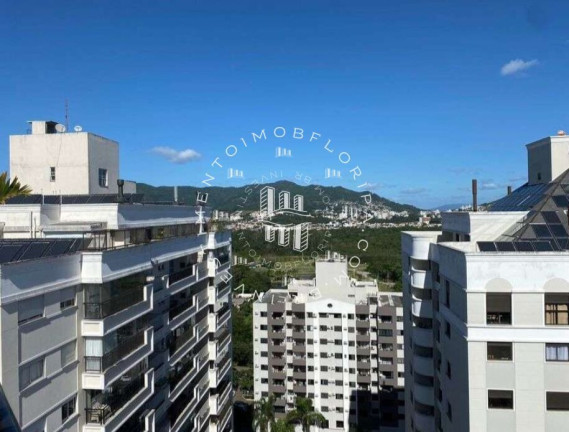 Imagem Cobertura com 3 Quartos à Venda, 327 m² em Itacorubi - Florianópolis Imagem Cobertura com 3 Quartos à Venda, 327 m² em Itacorubi - Florianópolis