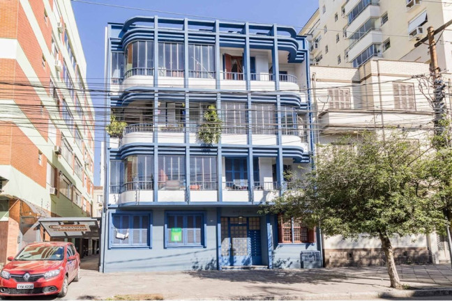 Imagem Imóvel com 1 Quarto à Venda, em Floresta - Porto Alegre Imagem Imóvel com 1 Quarto à Venda, em Floresta - Porto Alegre