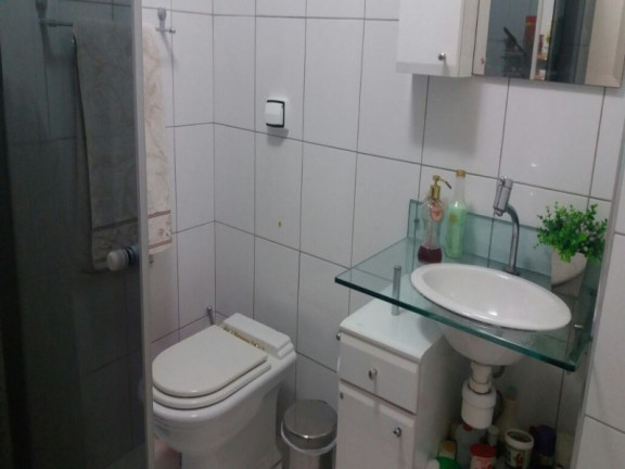 Imagem Apartamento com 2 Quartos à Venda, em Aparecida - Santos Imagem Apartamento com 2 Quartos à Venda, em Aparecida - Santos
