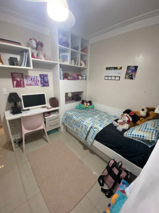 Imagem Apartamento com 2 Quartos à Venda, 50 m² em Vila Carmosina - São Paulo