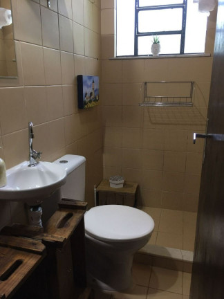 Imagem Casa com 2 Quartos à Venda, 130 m² em Vargem Grande - Teresópolis