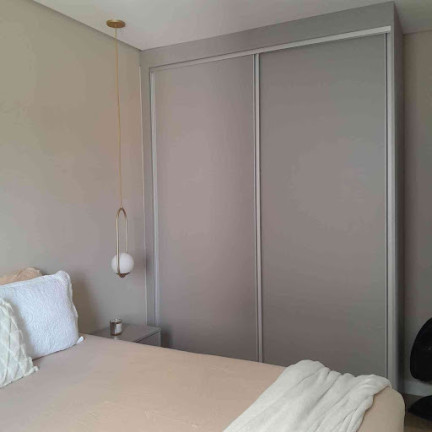 Imagem Apartamento com 2 Quartos à Venda, 51 m² em Jardim Casablanca - Indaiatuba Imagem Apartamento com 2 Quartos à Venda, 51 m² em Jardim Casablanca - Indaiatuba