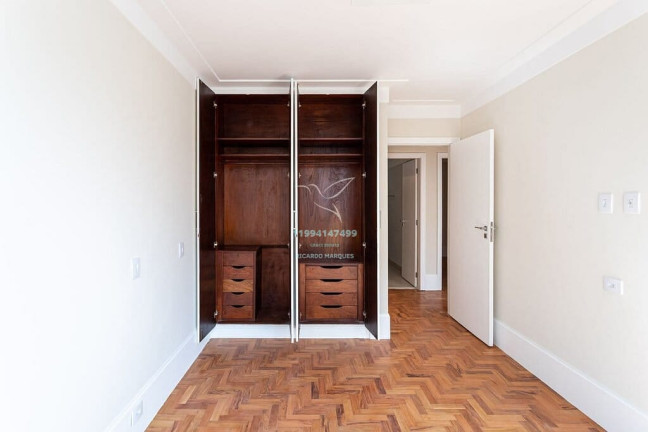Imagem Apartamento com 3 Quartos à Venda, 111 m² em Pinheiros - São Paulo