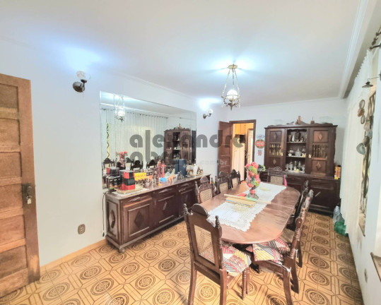 Imagem Casa com 3 Quartos à Venda, 355 m² em Alto Da Lapa - São Paulo