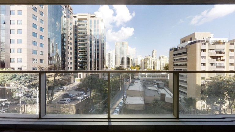 Imagem Apartamento com 3 Quartos à Venda, 501 m² em Itaim Bibi - São Paulo Imagem Apartamento com 3 Quartos à Venda, 501 m² em Itaim Bibi - São Paulo