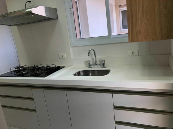Imagem Apartamento com 2 Quartos à Venda, 74 m² em Mansões Santo Antônio - Campinas