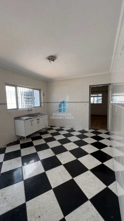Imagem Casa com 1 Quarto à Venda, 105 m² em Vila Carmosina - São Paulo
