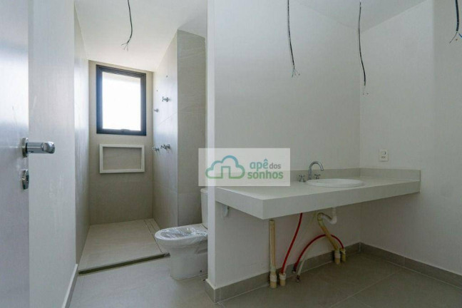 Imagem Apartamento com 3 Quartos à Venda, 163 m² em Pinheiros - São Paulo Imagem Apartamento com 3 Quartos à Venda, 163 m² em Pinheiros - São Paulo