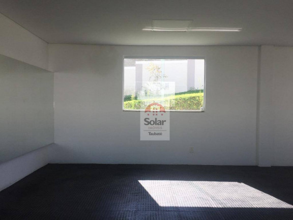 Imagem Apartamento com 2 Quartos à Venda, 54 m² em Vila São José - Taubaté