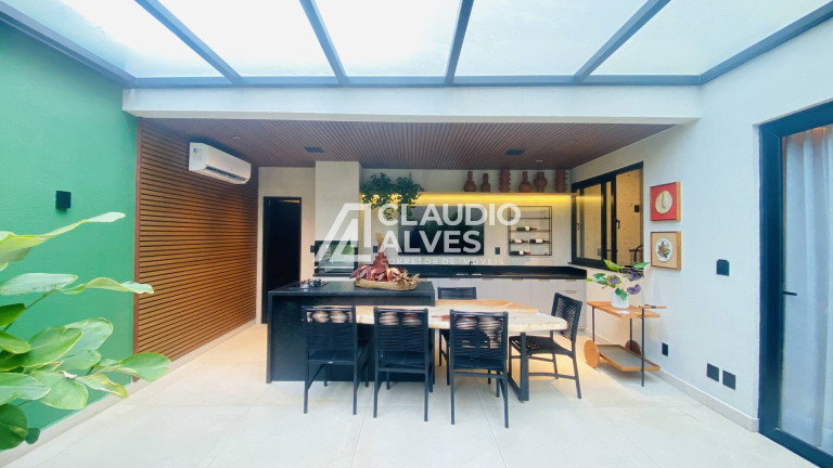 Imagem Casa de Condomínio com 4 Quartos à Venda, 145 m² em Sim - Feira De Santana Imagem Casa de Condomínio com 4 Quartos à Venda, 145 m² em Sim - Feira De Santana