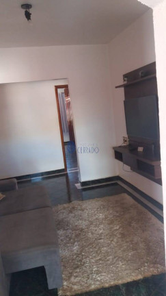 Imagem Casa com 3 Quartos à Venda, 360 m² em São Carlos - Anápolis Imagem Casa com 3 Quartos à Venda, 360 m² em São Carlos - Anápolis