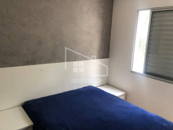 Imagem Apartamento com 2 Quartos à Venda, 46 m² em Planalto - São Bernardo Do Campo Imagem Apartamento com 2 Quartos à Venda, 46 m² em Planalto - São Bernardo Do Campo