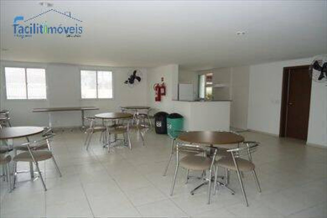 Imagem Apartamento com 3 Quartos à Venda, 63 m² em Campestre - Santo André Imagem Apartamento com 3 Quartos à Venda, 63 m² em Campestre - Santo André
