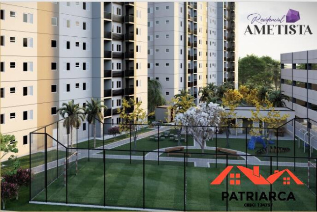 Imagem Apartamento com 2 Quartos à Venda, 51 m² em Jardim Basilicata - Sumaré Imagem Apartamento com 2 Quartos à Venda, 51 m² em Jardim Basilicata - Sumaré