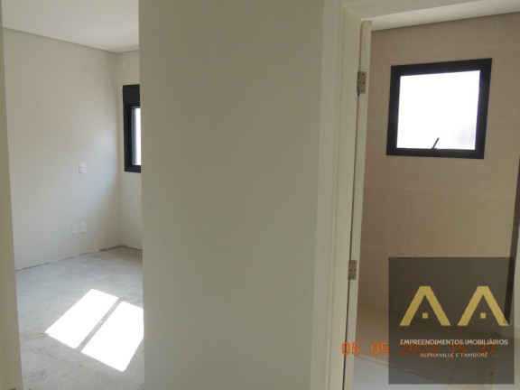 Imagem Casa com 4 Quartos à Venda, 420 m² em Alphaville - Barueri
