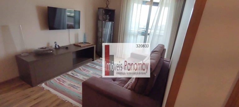 Imagem Apartamento com 2 Quartos à Venda, 68 m² em Tatuapé - São Paulo Imagem Apartamento com 2 Quartos à Venda, 68 m² em Tatuapé - São Paulo