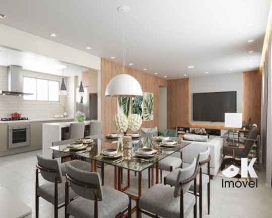 Imagem Apartamento com 3 Quartos à Venda, 144 m² em Higienópolis - São Paulo Imagem Apartamento com 3 Quartos à Venda, 144 m² em Higienópolis - São Paulo
