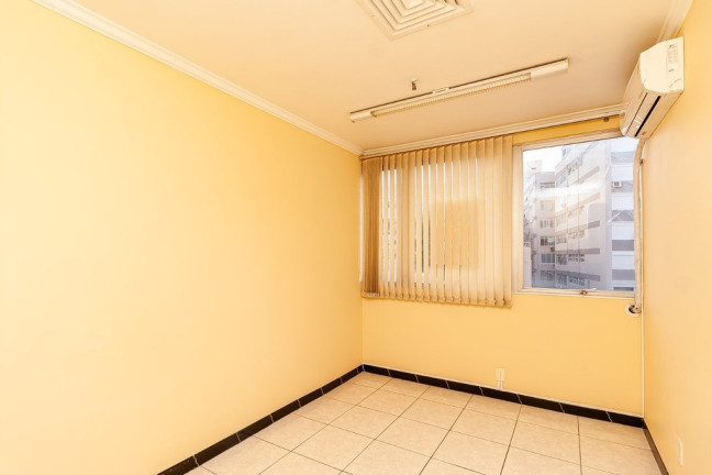 Imagem Imóvel Comercial à Venda, 36 m² em Moinhos De Vento - Porto Alegre