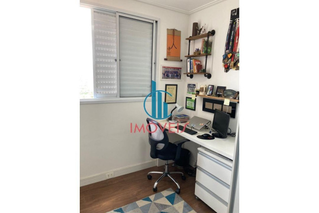Imagem Apartamento com 2 Quartos à Venda, 64 m² em Vila Mascote - São Paulo Imagem Apartamento com 2 Quartos à Venda, 64 m² em Vila Mascote - São Paulo