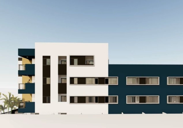 Imagem Imóvel com 1 Quarto à Venda, 27 m² em Vila Carrão - São Paulo Imagem Imóvel com 1 Quarto à Venda, 27 m² em Vila Carrão - São Paulo