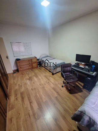 Imagem Sobrado com 3 Quartos à Venda, 263 m² em Vila Bastos - Santo André Imagem Sobrado com 3 Quartos à Venda, 263 m² em Vila Bastos - Santo André