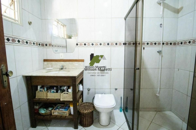 Imagem Casa com 3 Quartos à Venda, 95 m² em Vila De Vecchi - Jundiaí Imagem Casa com 3 Quartos à Venda, 95 m² em Vila De Vecchi - Jundiaí