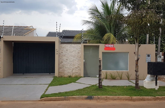 Imóvel com 1 Quarto à Venda,  em Sinop - Sinop