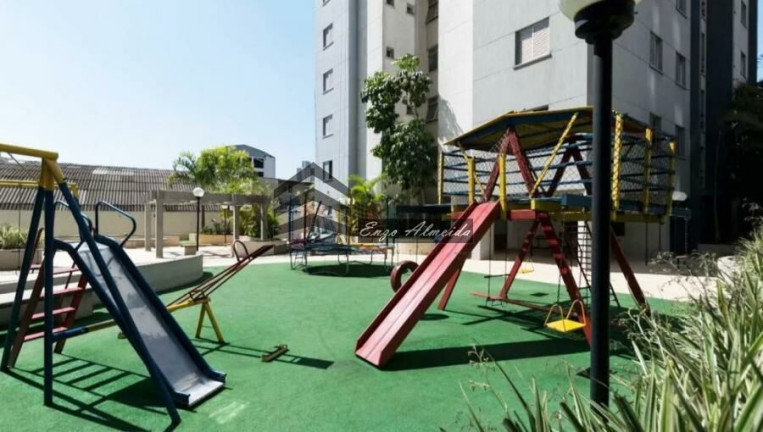 Imagem Apartamento com 3 Quartos à Venda, 65 m² em Aclimação - São Paulo